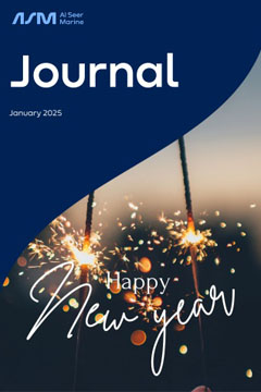 January 2025